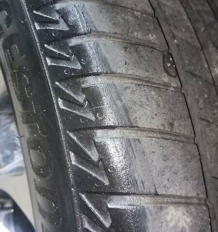 Черный Форд Эскейп, объемом двигателя 1.6 л и пробегом 195 тыс. км за 10500 $, фото 7 на Automoto.ua