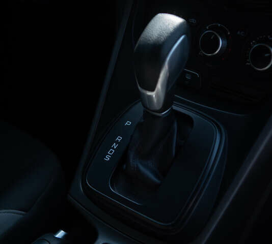 Черный Форд Эскейп, объемом двигателя 2.49 л и пробегом 168 тыс. км за 10500 $, фото 29 на Automoto.ua