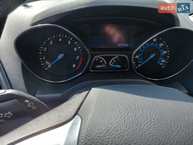 Черный Форд Эскейп, объемом двигателя 2.49 л и пробегом 138 тыс. км за 10500 $, фото 3 на Automoto.ua