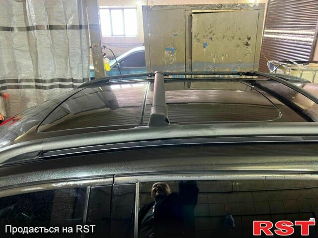 Чорний Форд Ескейп, об'ємом двигуна 1.6 л та пробігом 230 тис. км за 13000 $, фото 13 на Automoto.ua