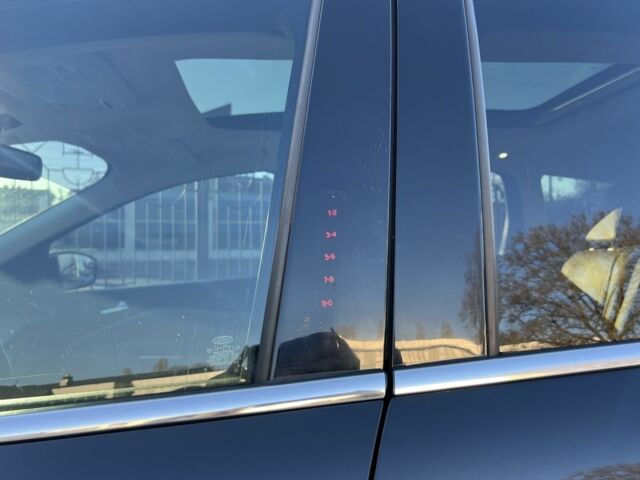 Черный Форд Эскейп, объемом двигателя 1.6 л и пробегом 201 тыс. км за 11500 $, фото 15 на Automoto.ua