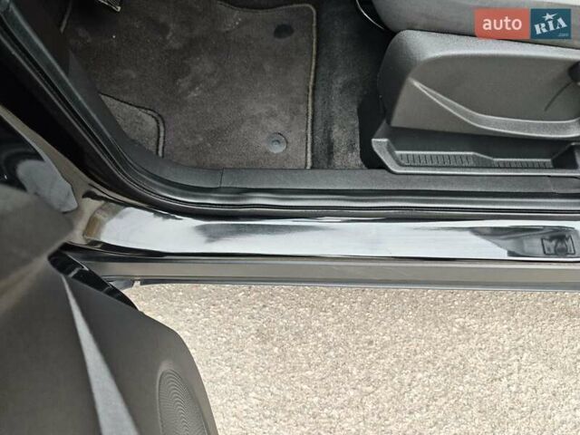 Черный Форд Эскейп, объемом двигателя 2.5 л и пробегом 214 тыс. км за 11999 $, фото 10 на Automoto.ua