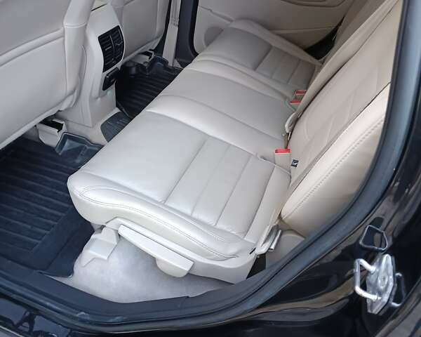 Чорний Форд Ескейп, об'ємом двигуна 2 л та пробігом 286 тис. км за 10500 $, фото 21 на Automoto.ua