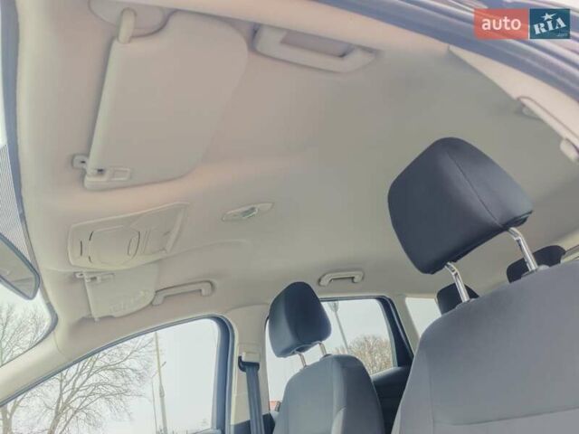 Черный Форд Эскейп, объемом двигателя 2.5 л и пробегом 214 тыс. км за 11999 $, фото 11 на Automoto.ua