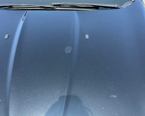 Черный Форд Эскейп, объемом двигателя 1.6 л и пробегом 210 тыс. км за 10500 $, фото 8 на Automoto.ua