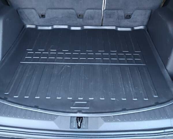 Чорний Форд Ескейп, об'ємом двигуна 2 л та пробігом 286 тис. км за 10500 $, фото 24 на Automoto.ua