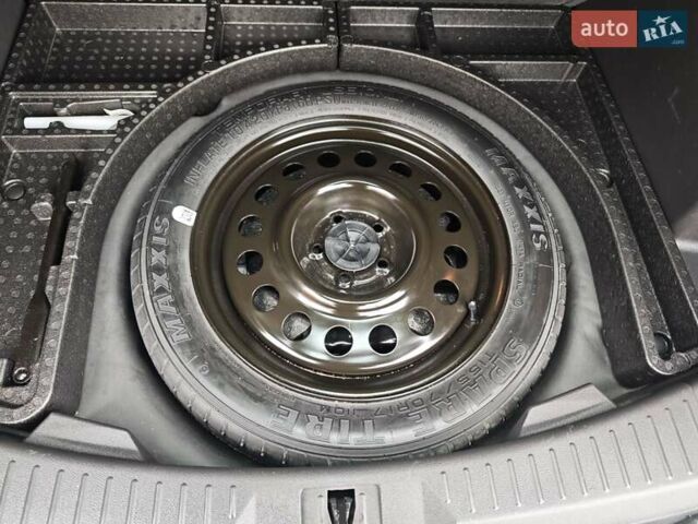 Черный Форд Эскейп, объемом двигателя 2.5 л и пробегом 214 тыс. км за 11999 $, фото 25 на Automoto.ua