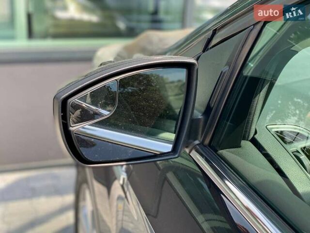 Черный Форд Эскейп, объемом двигателя 1.6 л и пробегом 132 тыс. км за 10490 $, фото 14 на Automoto.ua