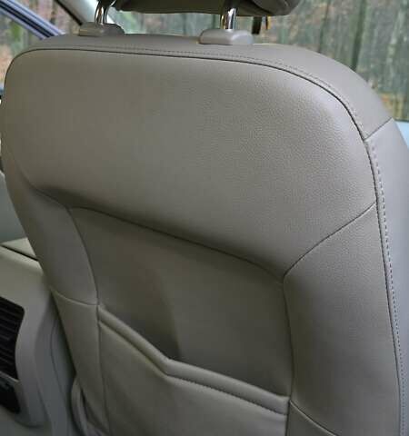 Черный Форд Эскейп, объемом двигателя 2 л и пробегом 122 тыс. км за 12000 $, фото 36 на Automoto.ua