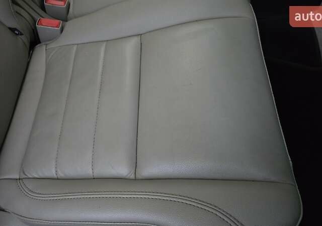 Черный Форд Эскейп, объемом двигателя 2 л и пробегом 122 тыс. км за 12000 $, фото 35 на Automoto.ua