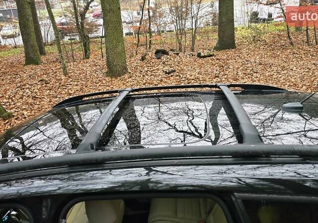 Черный Форд Эскейп, объемом двигателя 2 л и пробегом 122 тыс. км за 12000 $, фото 47 на Automoto.ua