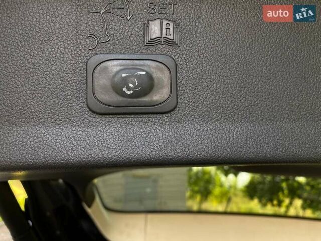 Черный Форд Эскейп, объемом двигателя 1.6 л и пробегом 132 тыс. км за 10490 $, фото 42 на Automoto.ua