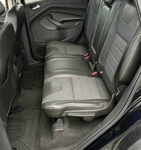 Черный Форд Эскейп, объемом двигателя 1.6 л и пробегом 148 тыс. км за 14250 $, фото 28 на Automoto.ua