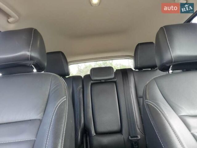 Чорний Форд Ескейп, об'ємом двигуна 1.6 л та пробігом 151 тис. км за 1000 $, фото 9 на Automoto.ua