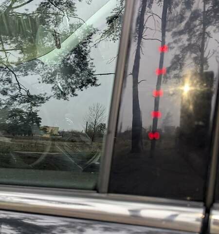 Черный Форд Эскейп, объемом двигателя 2 л и пробегом 87 тыс. км за 12700 $, фото 21 на Automoto.ua