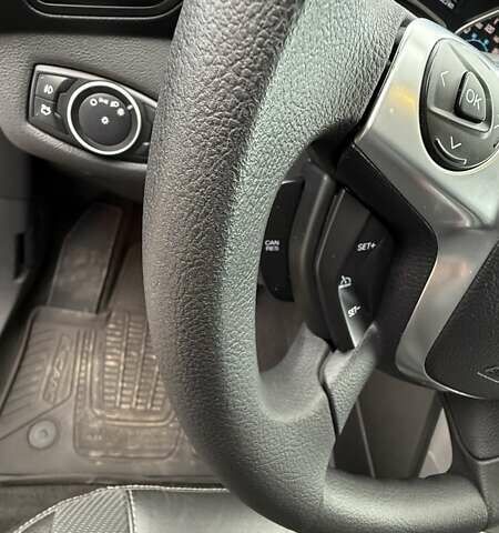 Черный Форд Эскейп, объемом двигателя 1.6 л и пробегом 148 тыс. км за 14250 $, фото 26 на Automoto.ua