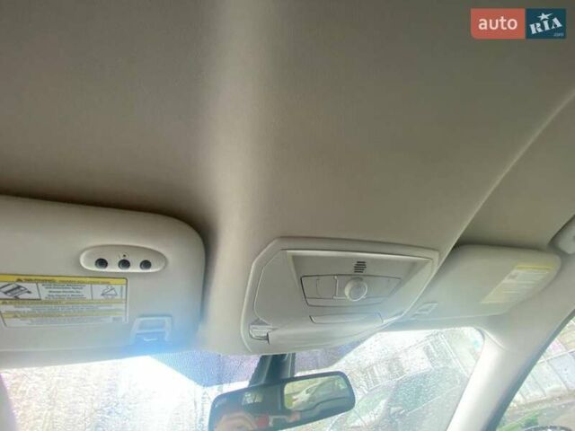 Черный Форд Эскейп, объемом двигателя 1.6 л и пробегом 190 тыс. км за 9500 $, фото 8 на Automoto.ua