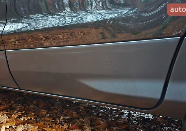 Черный Форд Эскейп, объемом двигателя 2 л и пробегом 122 тыс. км за 12000 $, фото 52 на Automoto.ua