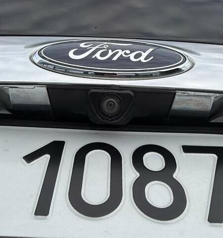 Черный Форд Эскейп, объемом двигателя 1.6 л и пробегом 148 тыс. км за 14250 $, фото 29 на Automoto.ua