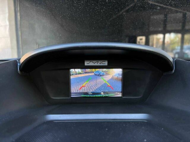 Черный Форд Эскейп, объемом двигателя 2.5 л и пробегом 133 тыс. км за 9900 $, фото 19 на Automoto.ua