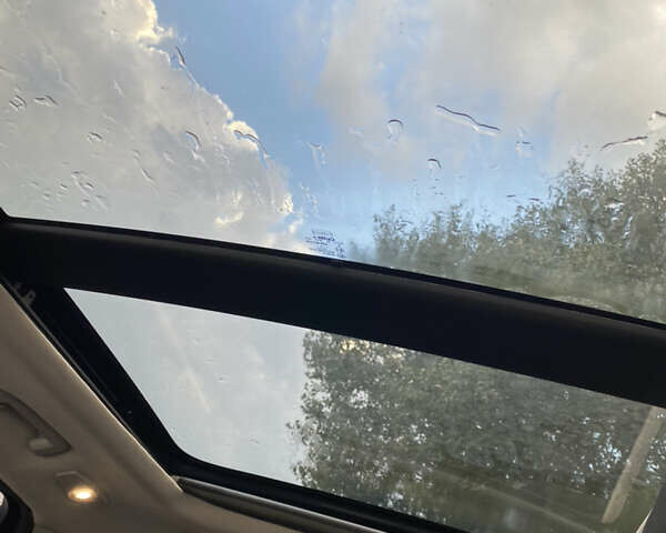 Черный Форд Эскейп, объемом двигателя 1.6 л и пробегом 150 тыс. км за 8200 $, фото 7 на Automoto.ua