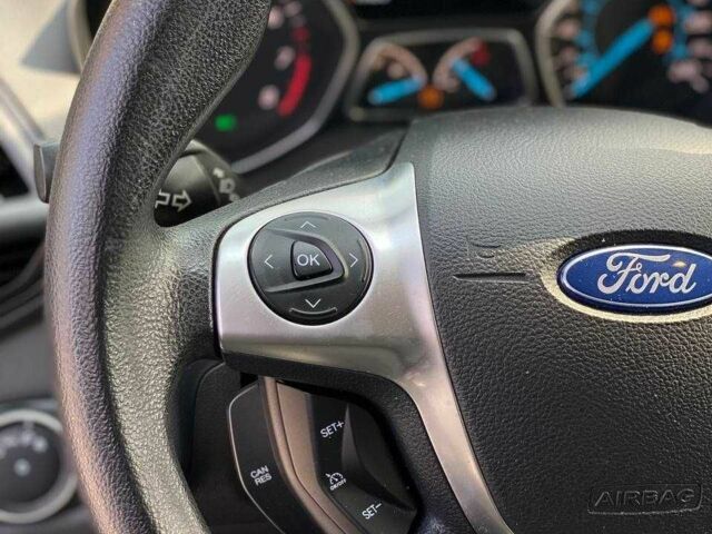 Чорний Форд Ескейп, об'ємом двигуна 1.6 л та пробігом 132 тис. км за 10490 $, фото 13 на Automoto.ua