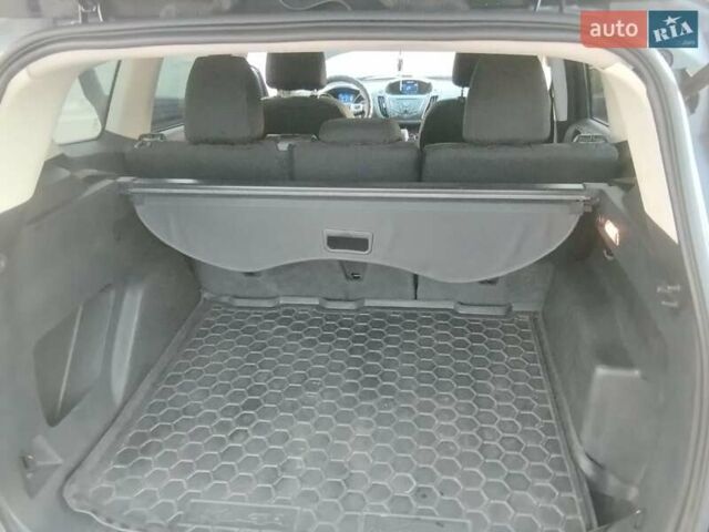 Черный Форд Эскейп, объемом двигателя 2.5 л и пробегом 277 тыс. км за 13200 $, фото 4 на Automoto.ua