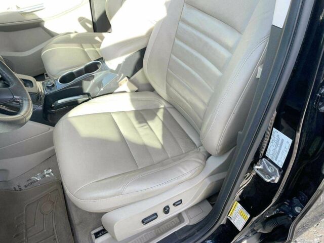 Форд Эскейп 2015 в Кривом Роге на Automoto.ua Черный Форд Эскейп, объемом двигателя 0 л и пробегом 99 тыс. км за 10800 $, фото 6 на Automoto.ua