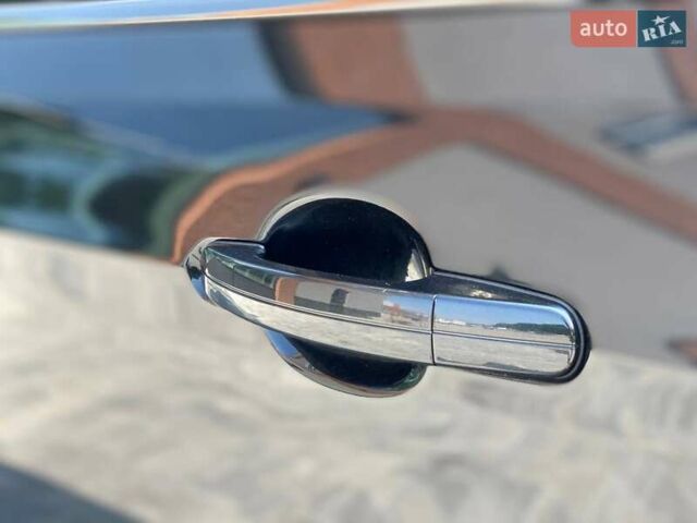 Черный Форд Эскейп, объемом двигателя 1.6 л и пробегом 132 тыс. км за 10490 $, фото 13 на Automoto.ua