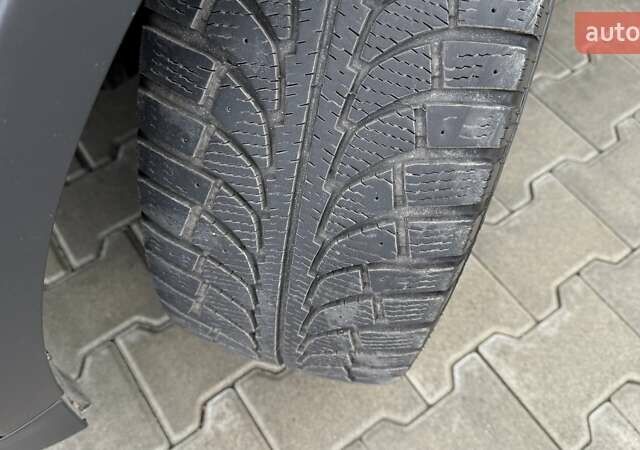 Черный Форд Эскейп, объемом двигателя 1.6 л и пробегом 148 тыс. км за 14250 $, фото 15 на Automoto.ua