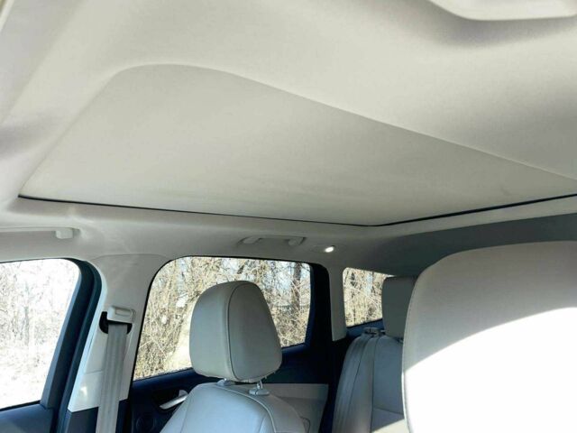 Форд Эскейп 2015 в Кривом Роге на Automoto.ua Черный Форд Эскейп, объемом двигателя 0 л и пробегом 99 тыс. км за 10800 $, фото 10 на Automoto.ua