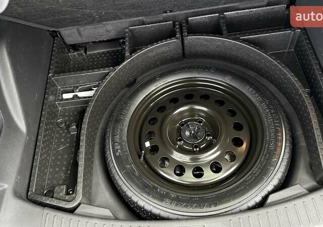 Черный Форд Эскейп, объемом двигателя 1.6 л и пробегом 148 тыс. км за 14250 $, фото 31 на Automoto.ua