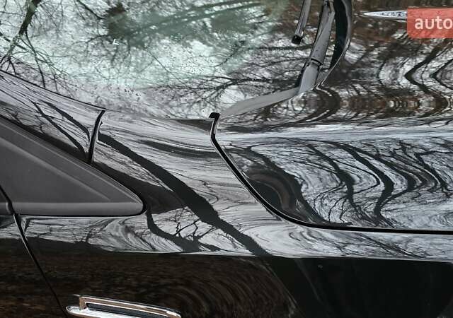 Черный Форд Эскейп, объемом двигателя 2 л и пробегом 122 тыс. км за 12000 $, фото 54 на Automoto.ua