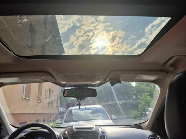 Чорний Форд Ескейп, об'ємом двигуна 2 л та пробігом 185 тис. км за 12300 $, фото 9 на Automoto.ua