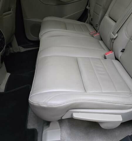 Черный Форд Эскейп, объемом двигателя 2 л и пробегом 122 тыс. км за 12000 $, фото 31 на Automoto.ua