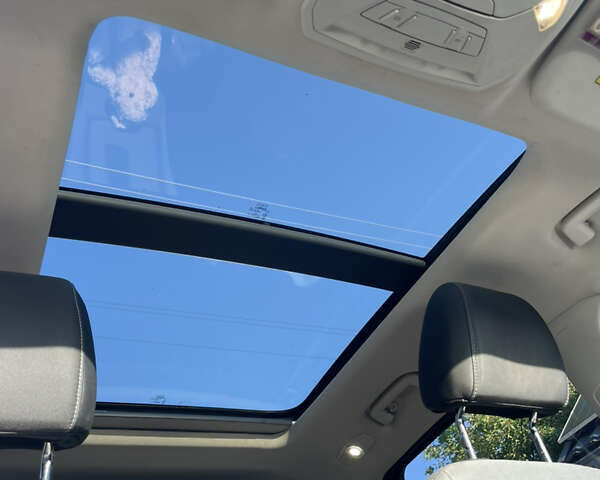 Форд Эскейп 2015 в Полтаве на Automoto.ua Черный Форд Эскейп, объемом двигателя 2 л и пробегом 215 тыс. км за 11500 $, фото 12 на Automoto.ua