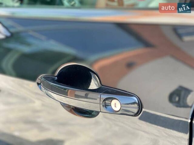 Черный Форд Эскейп, объемом двигателя 1.6 л и пробегом 132 тыс. км за 10490 $, фото 15 на Automoto.ua