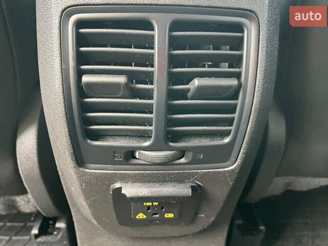 Черный Форд Эскейп, объемом двигателя 1.5 л и пробегом 128 тыс. км за 11999 $, фото 16 на Automoto.ua