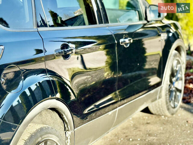 Чорний Форд Ескейп, об'ємом двигуна 1.5 л та пробігом 172 тис. км за 14350 $, фото 39 на Automoto.ua