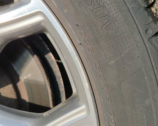 Форд Эскейп 2016 в Хмельницком на Automoto.ua Черный Форд Эскейп, объемом двигателя 2 л и пробегом 111 тыс. км за 15000 $, фото 128 на Automoto.ua
