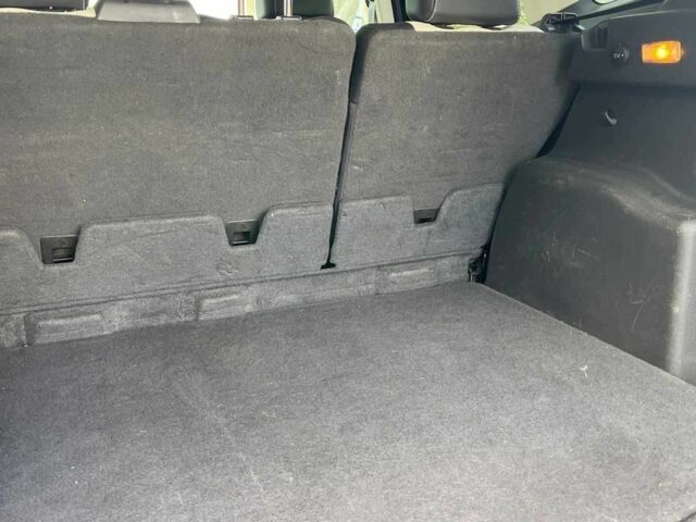 Черный Форд Эскейп, объемом двигателя 1.5 л и пробегом 128 тыс. км за 11999 $, фото 23 на Automoto.ua