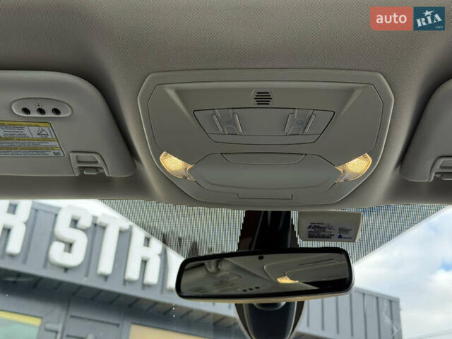 Черный Форд Эскейп, объемом двигателя 1.5 л и пробегом 146 тыс. км за 12700 $, фото 37 на Automoto.ua