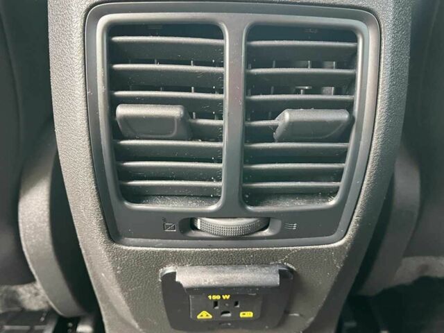 Черный Форд Эскейп, объемом двигателя 1.5 л и пробегом 128 тыс. км за 11999 $, фото 19 на Automoto.ua