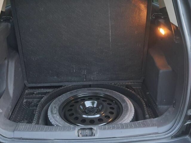 Форд Ескейп 2016 у Лубнах на Automoto.ua Чорний Форд Ескейп, об'ємом двигуна 1.5 л та пробігом 170 тис. км за 12999 $, фото 6 на Automoto.ua