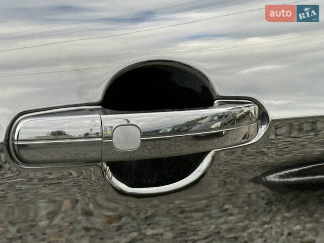 Черный Форд Эскейп, объемом двигателя 1.5 л и пробегом 146 тыс. км за 12700 $, фото 25 на Automoto.ua