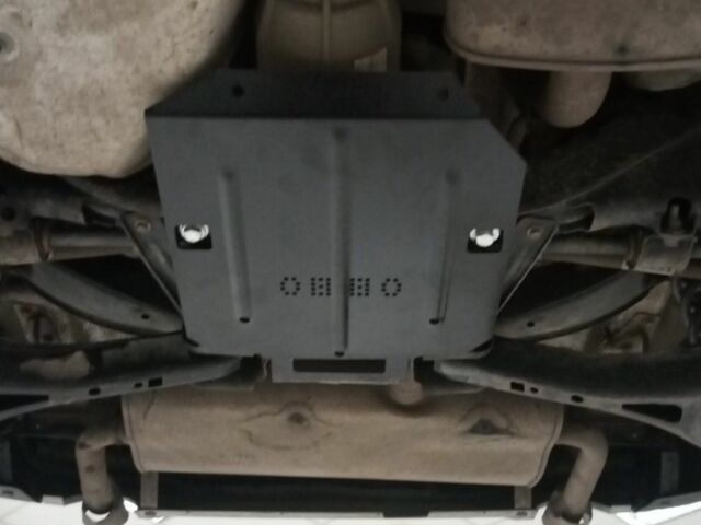 Черный Форд Эскейп, объемом двигателя 0 л и пробегом 155 тыс. км за 12400 $, фото 7 на Automoto.ua