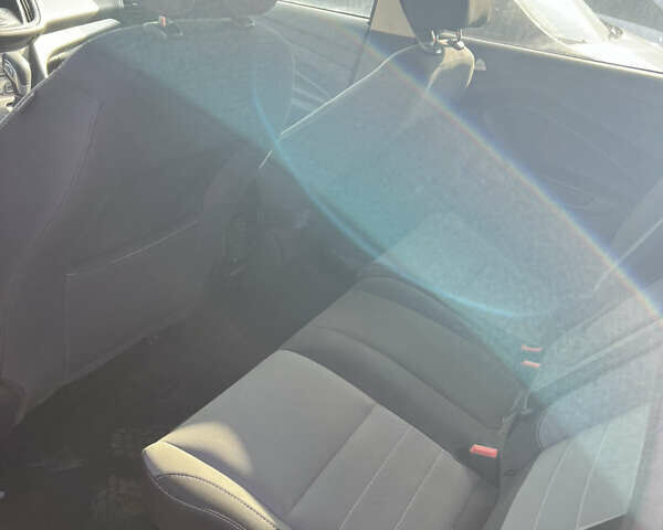 Черный Форд Эскейп, объемом двигателя 0 л и пробегом 180 тыс. км за 6999 $, фото 9 на Automoto.ua