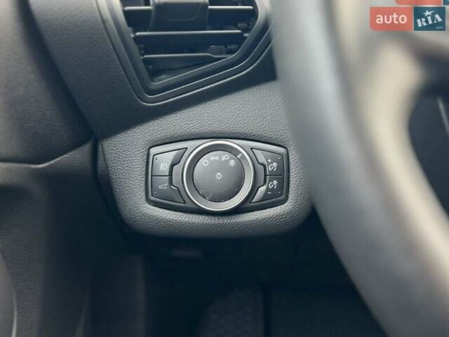 Черный Форд Эскейп, объемом двигателя 1.5 л и пробегом 187 тыс. км за 11700 $, фото 13 на Automoto.ua