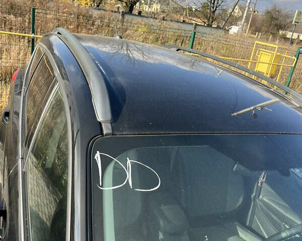 Черный Форд Эскейп, объемом двигателя 0 л и пробегом 180 тыс. км за 6999 $, фото 7 на Automoto.ua