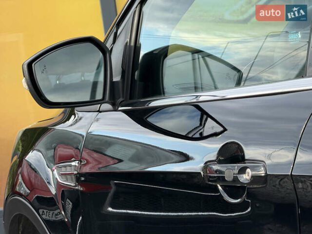 Черный Форд Эскейп, объемом двигателя 1.5 л и пробегом 146 тыс. км за 12700 $, фото 18 на Automoto.ua